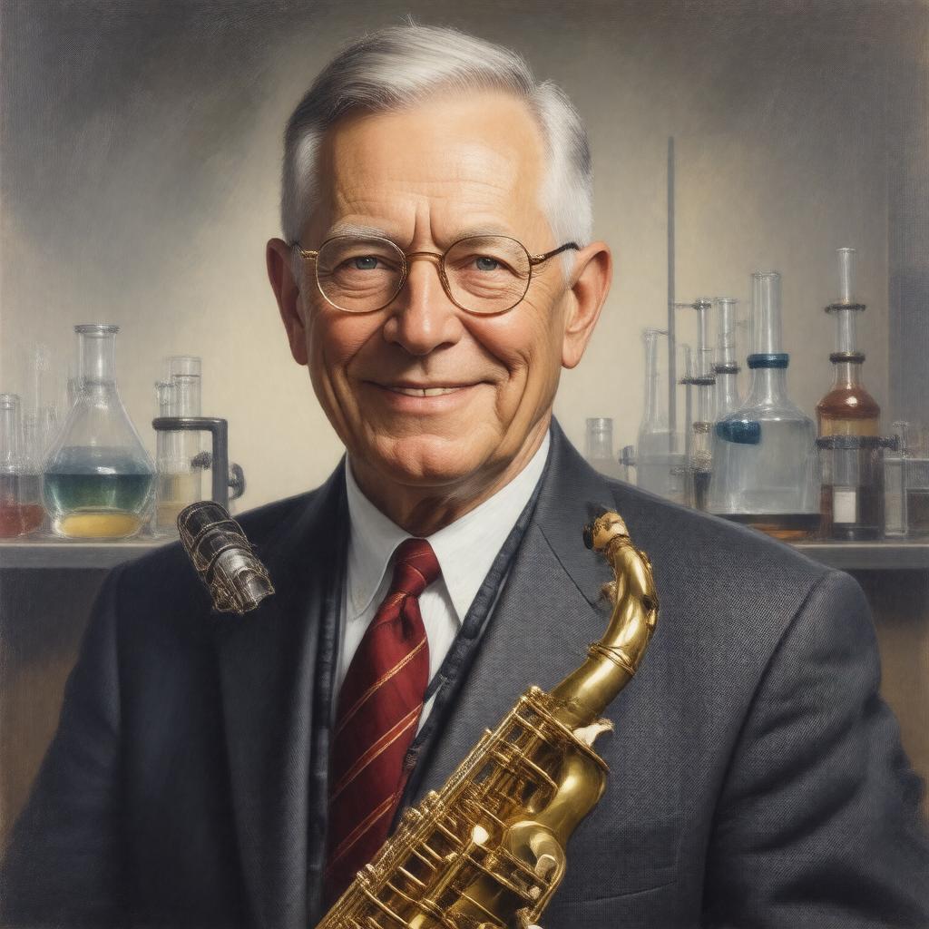 William Lipscomb